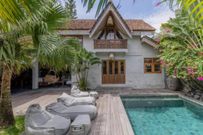 Villa Palm Jari 1 by Alfred in Bali